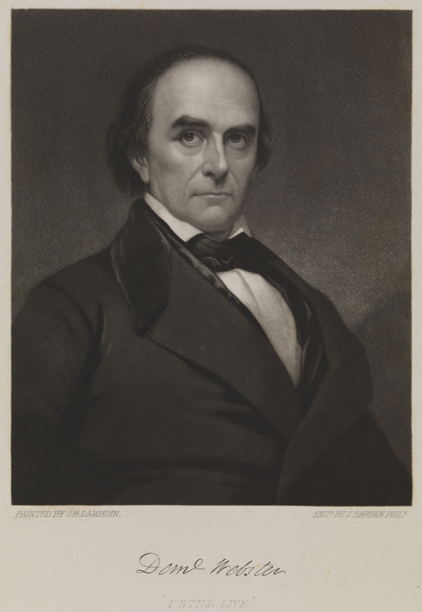 Daniel Webster