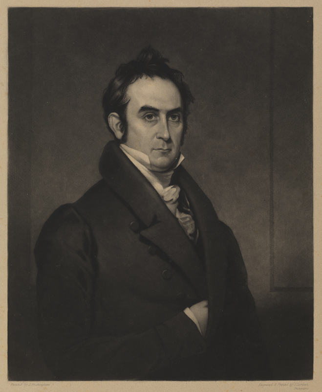 Daniel Webster