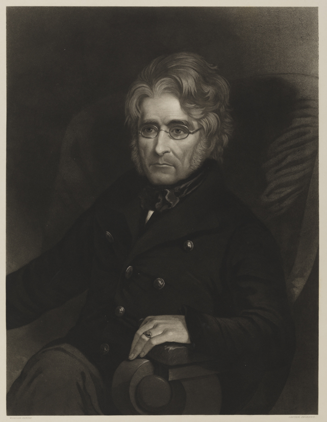 John Price Wetherill