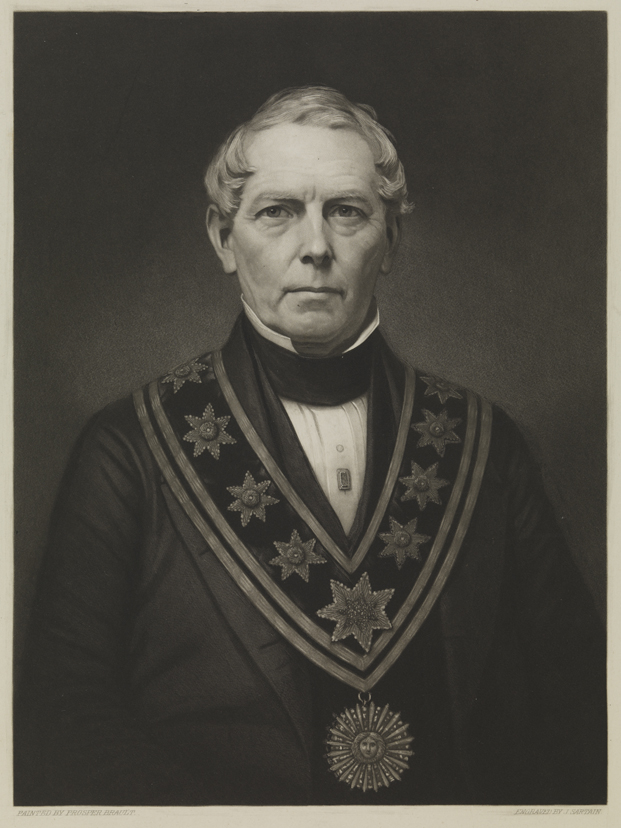 Peter Williamson, Esqr.