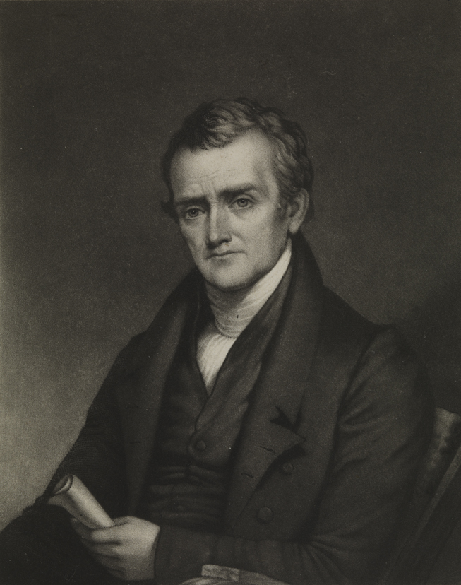 Archibald Alexander, D. D.