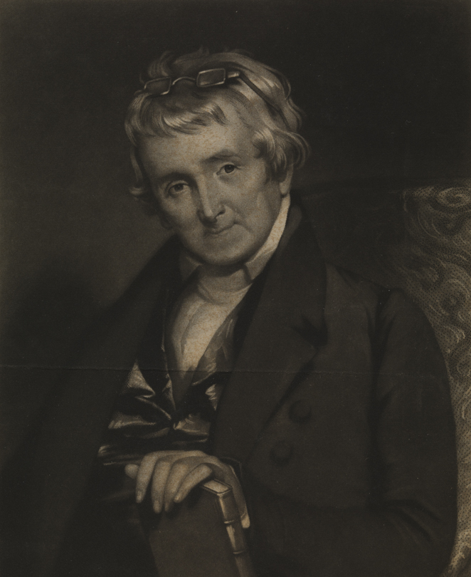 Reverend Archibald Alexander, D. D.