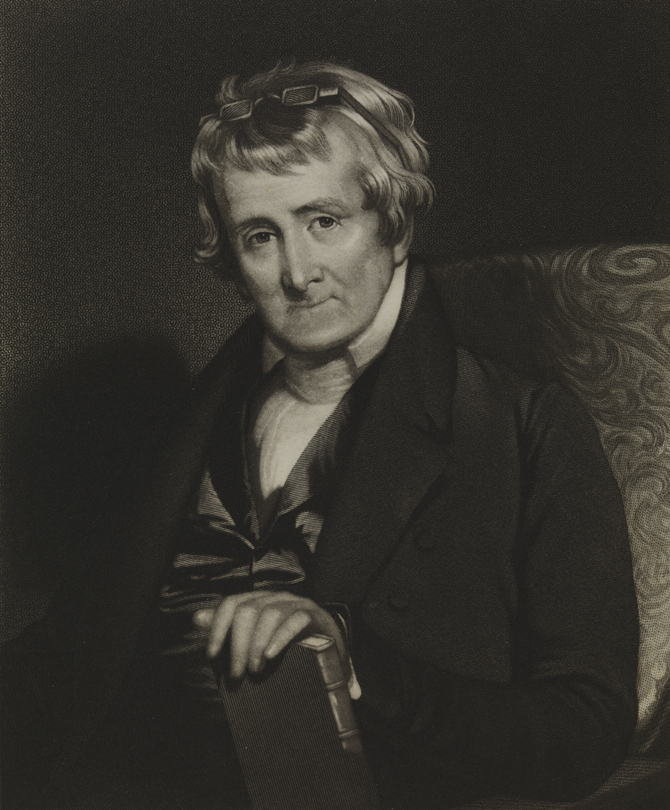 Reverend Archibald Alexander, D. D.