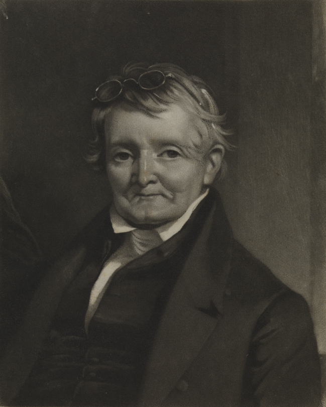 Reverend Archibald Alexander, D. D.