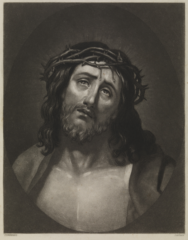 Ecce Homo