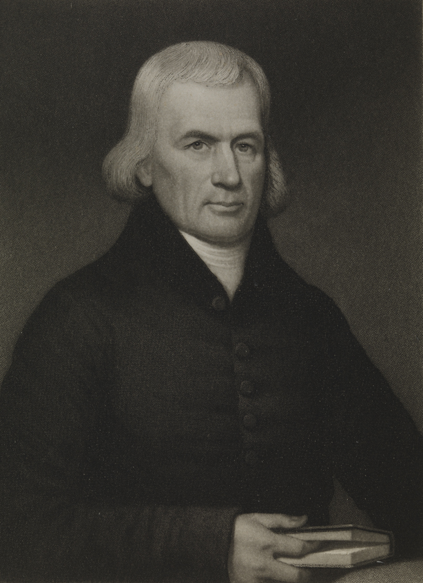 Francis Asbury