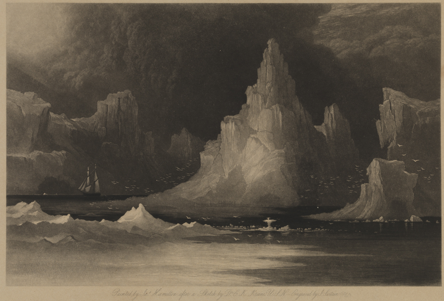 Finding Refuge Harbor