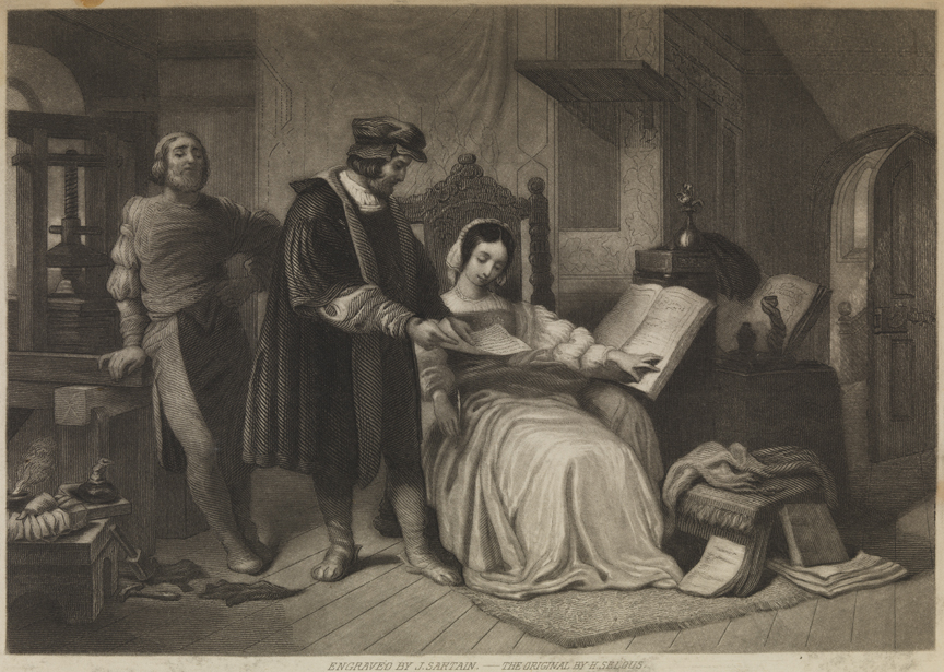 The First Impression