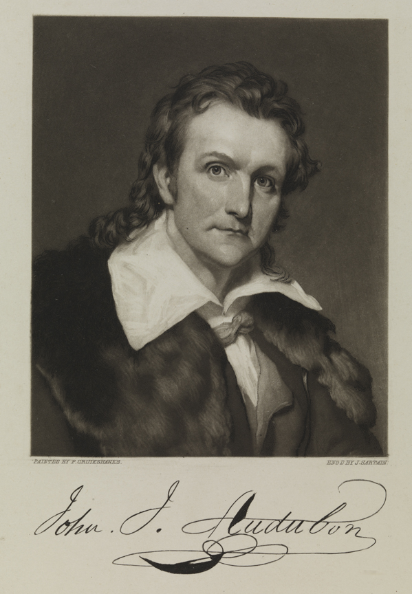 John J. Audubon