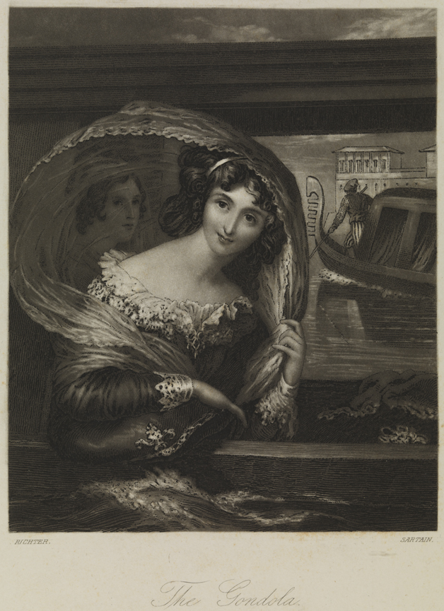 The Gondola