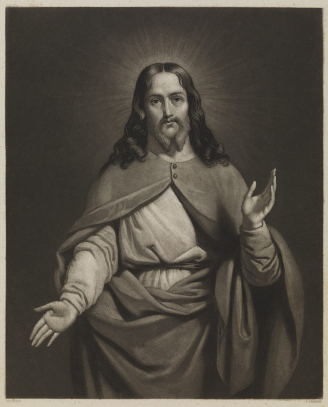 I am the Vine Ye are the Branches