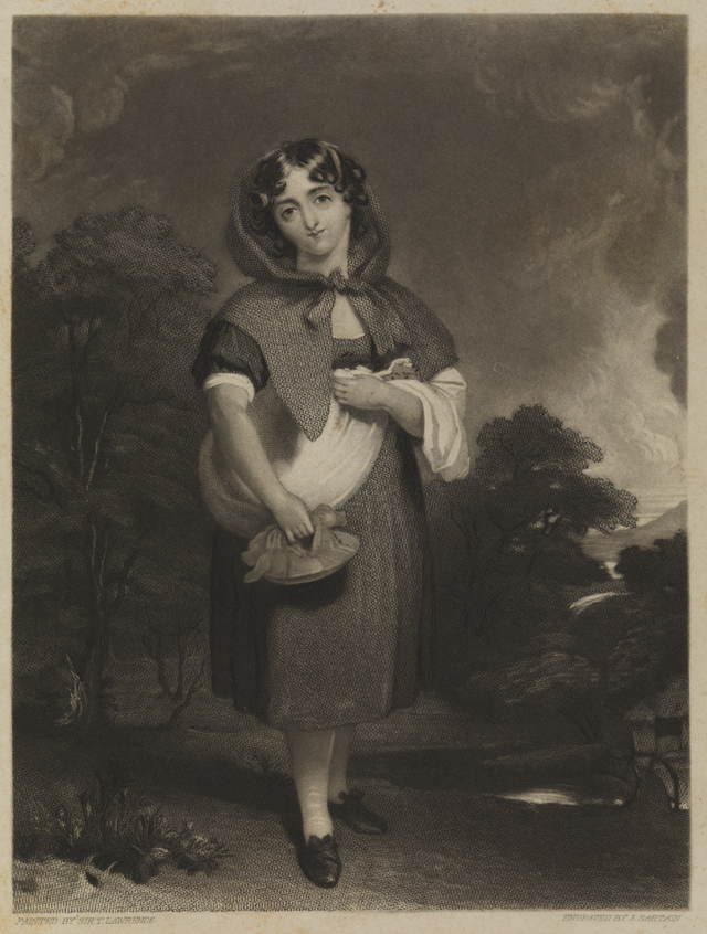 Little Red Riding Hood