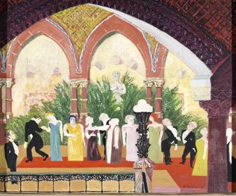 Approach to Modern Art