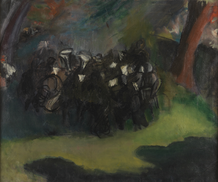 The Philadelphia Orchestra