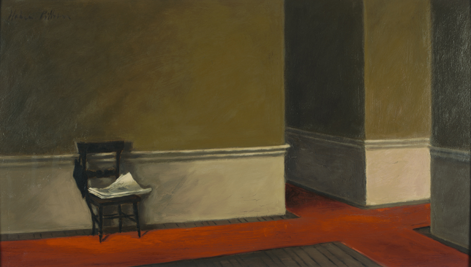 Morning Paper, No. II 