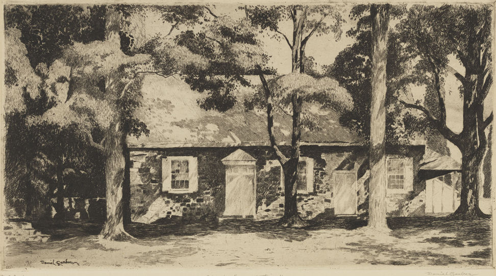 Birmingham Meeting House