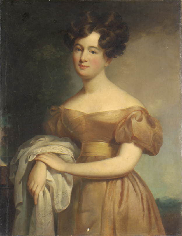 Mrs. Alexander Reynolds 