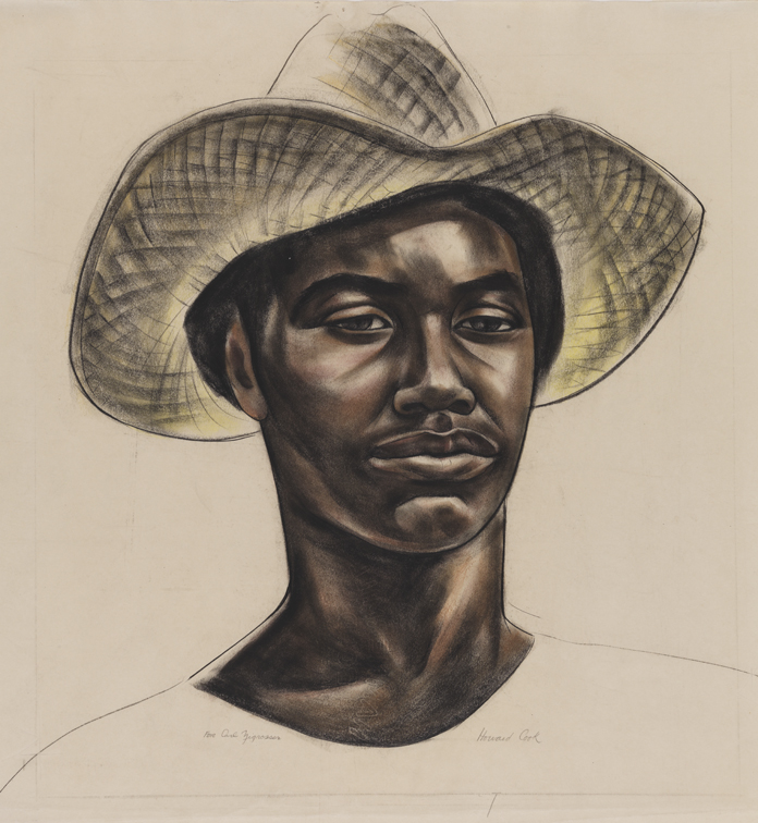 "Easter" of Tuscaloosa, Ala.