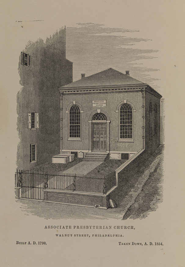 Associate Presbyterian Church