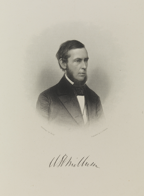 W. H. Milburn