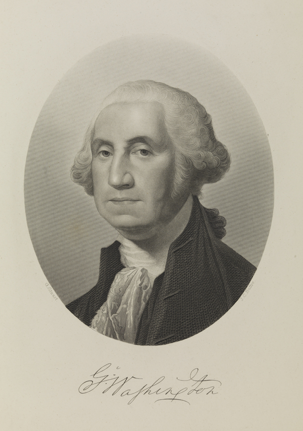 George Washington