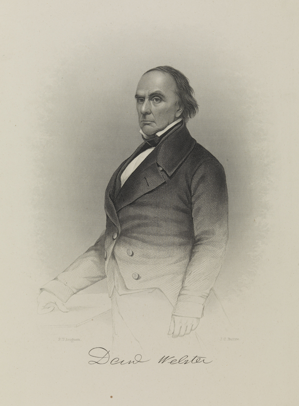 Daniel Webster