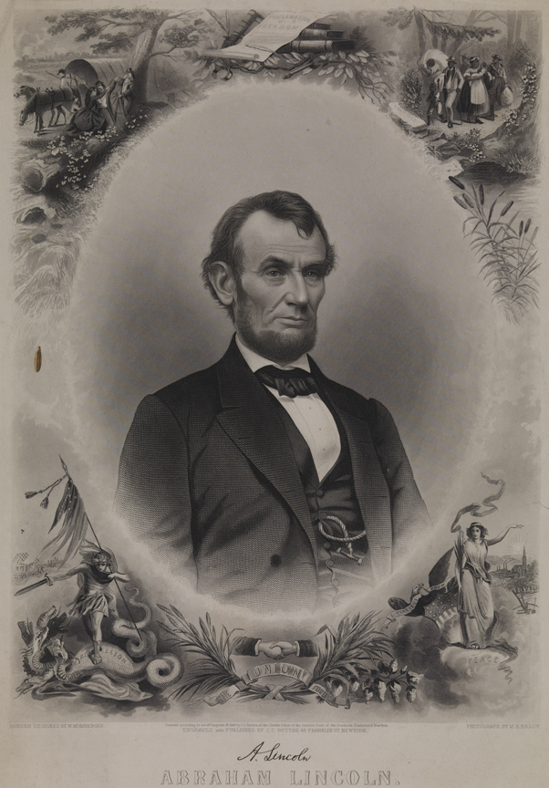 Abraham Lincoln