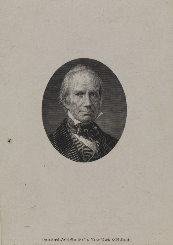 [Henry Clay]