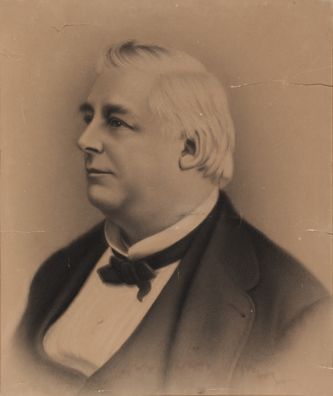 James L. Claghorn