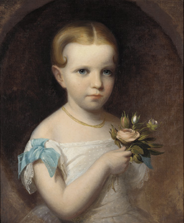 Harriet Hendrickson Locke 