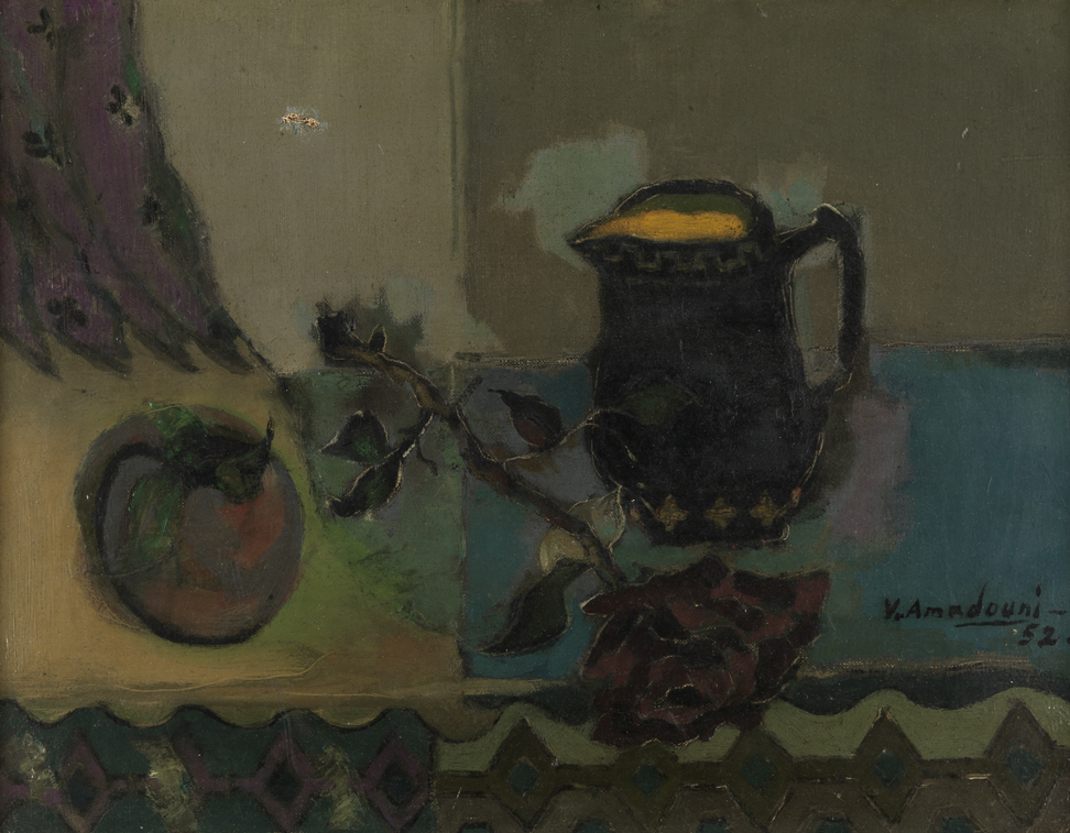 Still Life