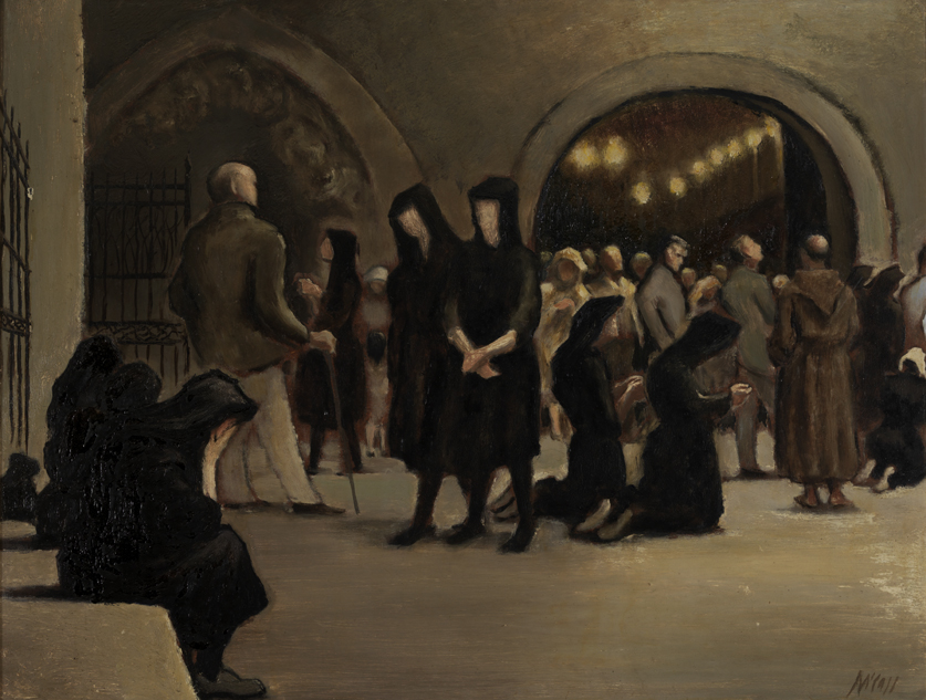 Feast of the Pardon of Saint Francis, Assisi 