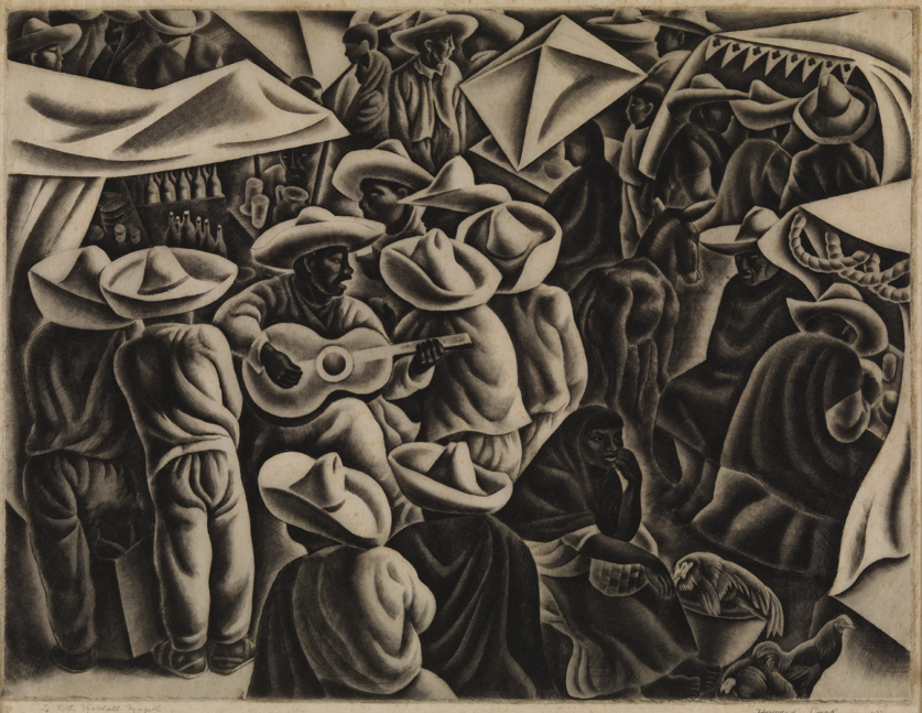 Fiesta [Fiesta, Taxco]