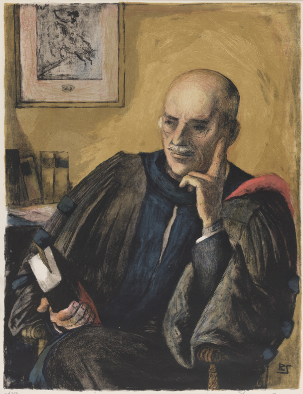 Dr. Edwin Bucher Williams