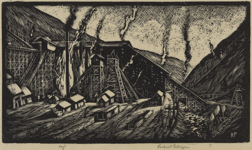 Breaker - Shenandoah Valley