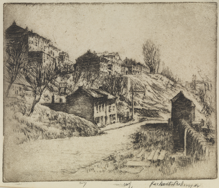 The Hillside - Manayunk