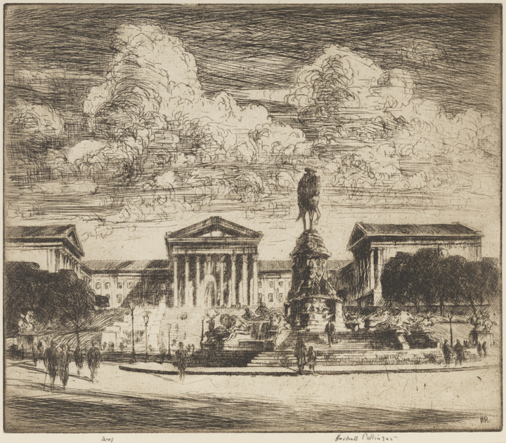 Philadelphia Art Museum