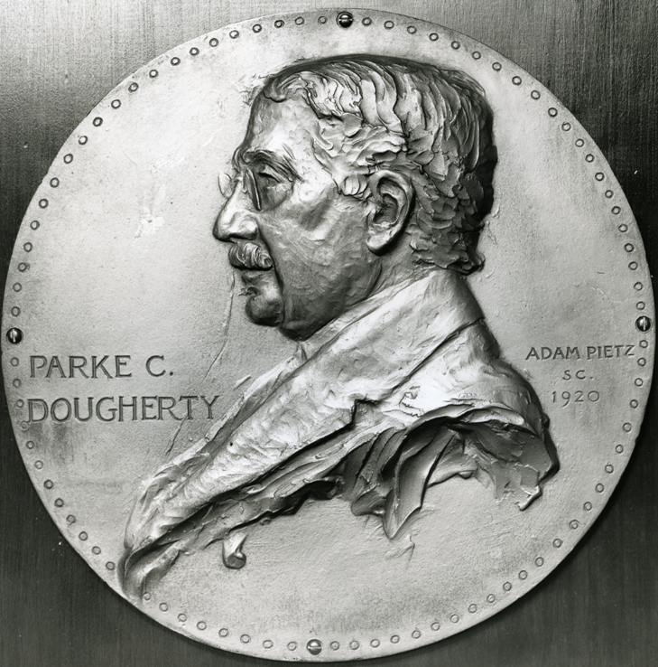 Parke C. Dougherty