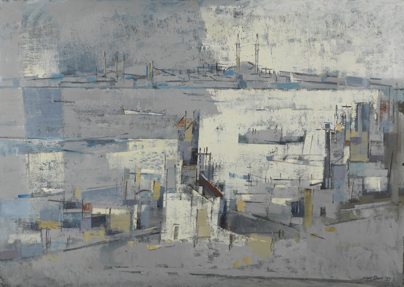 Across the Bosphorus 