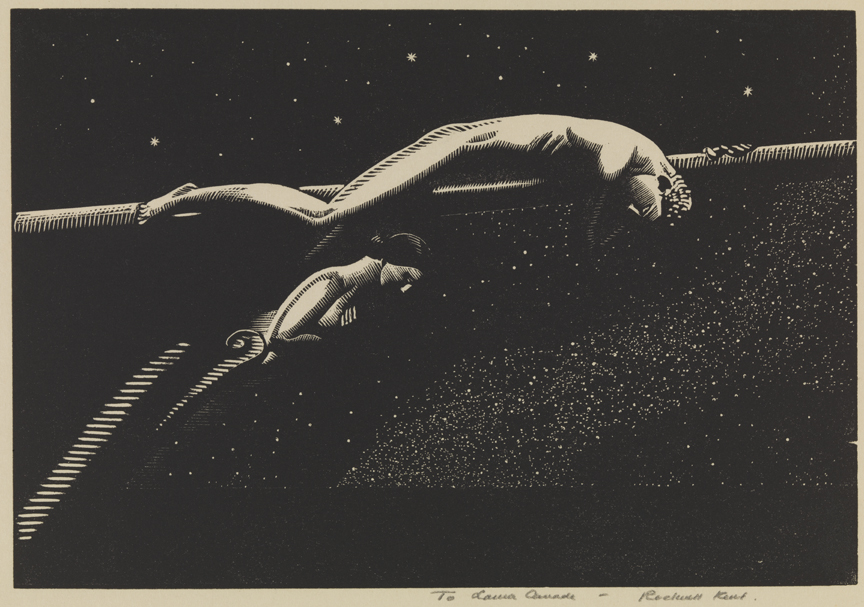 Over the Ultimate [or Voyager]