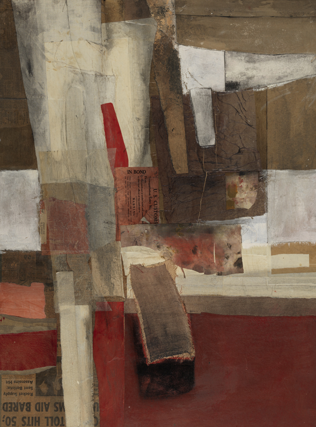 Firecracker over Vilas 