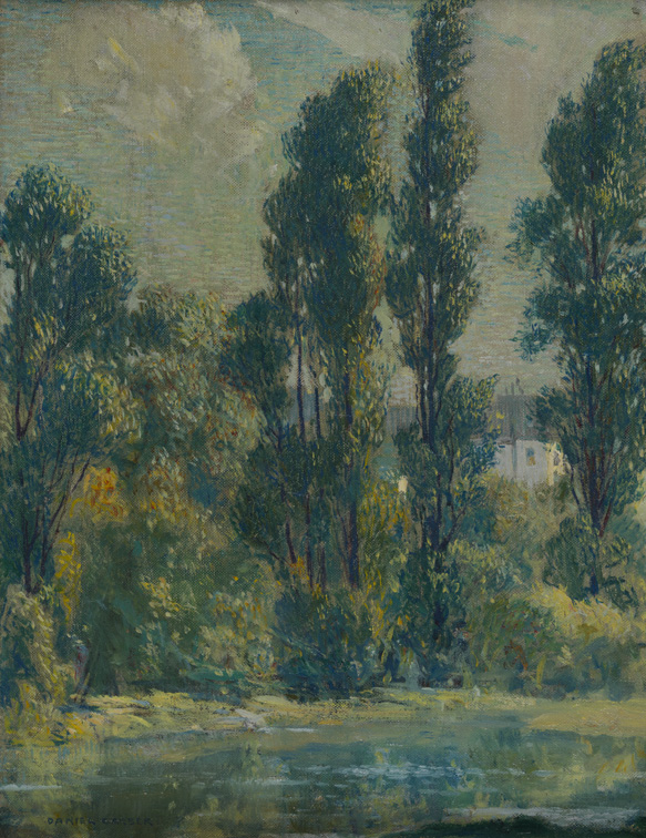 Saint James's Park, London 