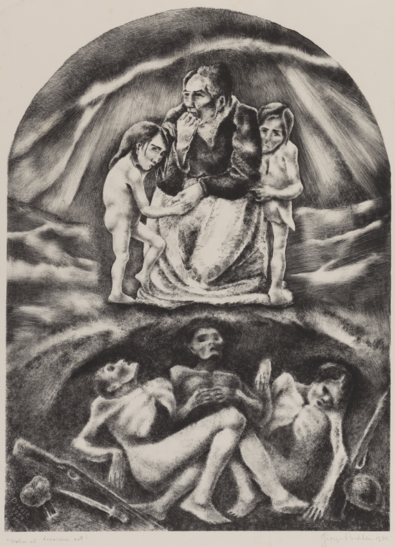 Dolce et decorum est