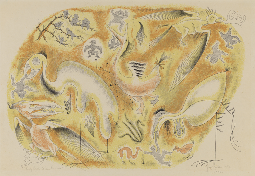 Early bird catches the worm