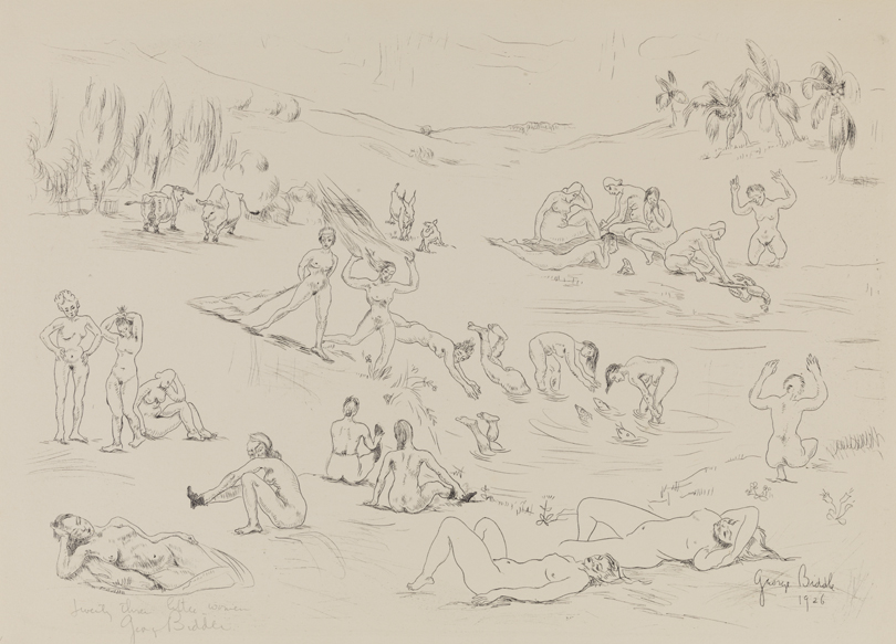 Twenty-Three Little Women