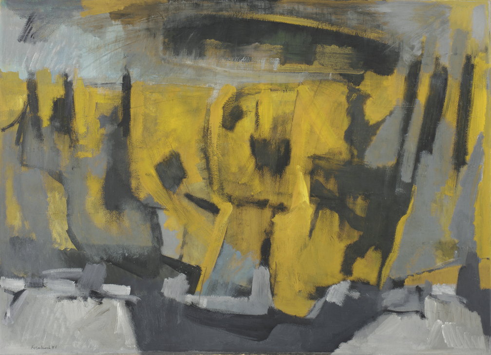 Coast Rocks, Flint Island 