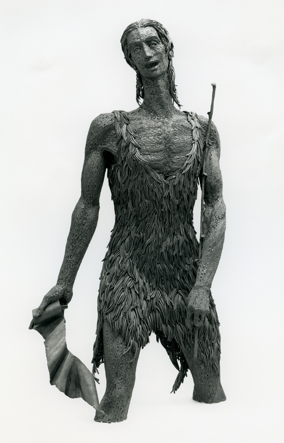 Voice in the Wilderness