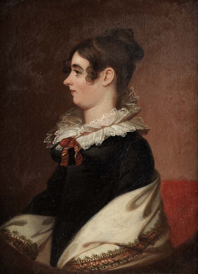 Mrs. Jacob Eichholtz