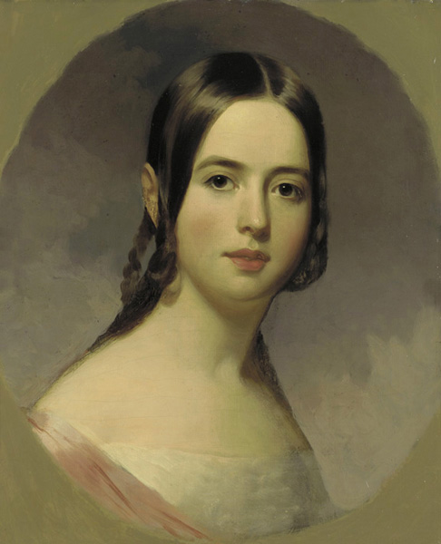 Rebecca Trissler Eichholtz