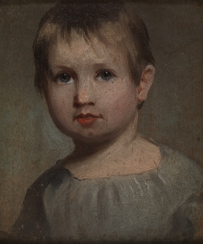 Henry Clay Eichholtz